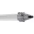 Ledvance Waterdicht Montagebalk Vochtbestendig Max PC 15W 2000lm - 840 Koel Wit | 60cm -Vervangt 2x18W