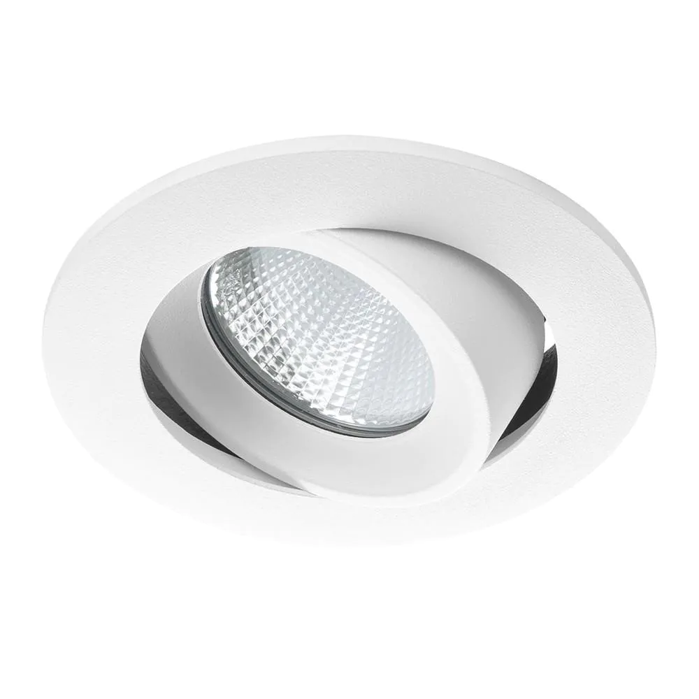 Dimbare LED inbouwspots